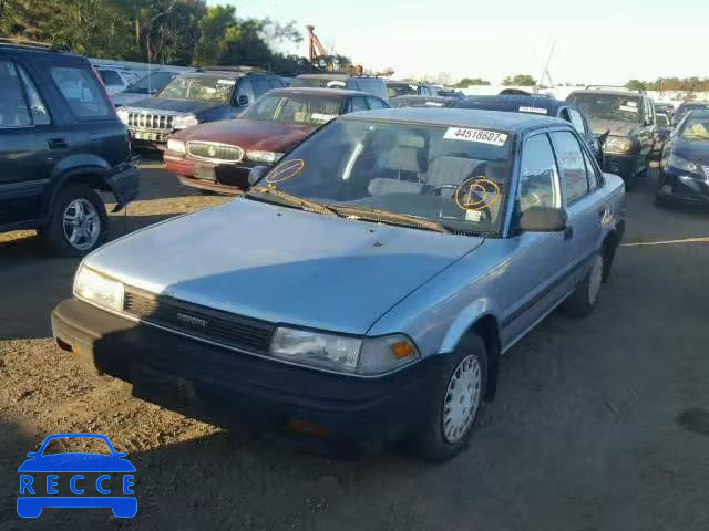 1990 TOYOTA COROLLA JT2AE94A5L3318978 image 1