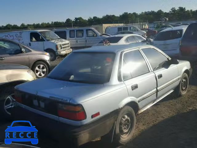 1990 TOYOTA COROLLA JT2AE94A5L3318978 image 3