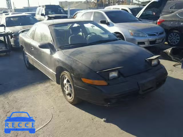 1995 SATURN SC2 1G8ZG1279SZ394304 image 0