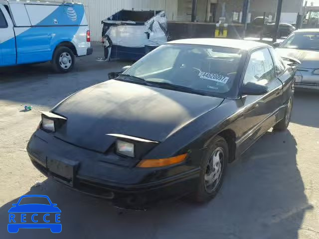 1995 SATURN SC2 1G8ZG1279SZ394304 image 1
