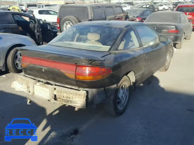 1995 SATURN SC2 1G8ZG1279SZ394304 image 3