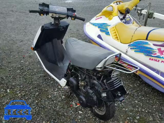 1986 HONDA CH80 JH2HF0306GS109971 Bild 2