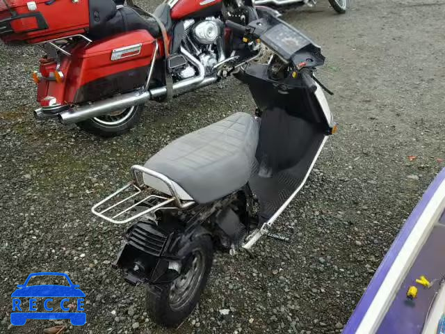 1986 HONDA CH80 JH2HF0306GS109971 Bild 3