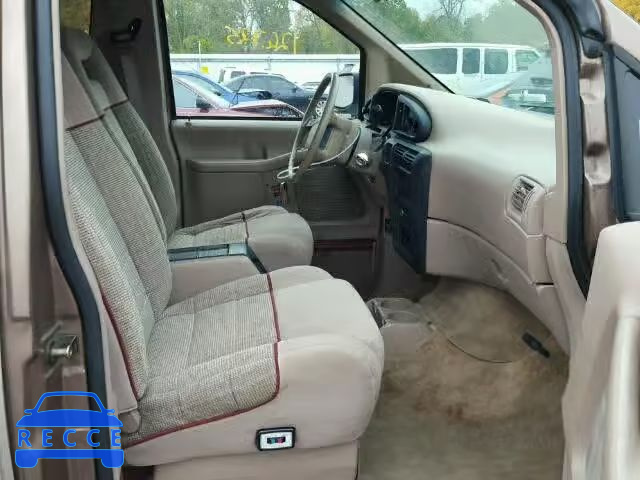 1994 FORD AEROSTAR 1FMDA41X1RZA30517 зображення 4