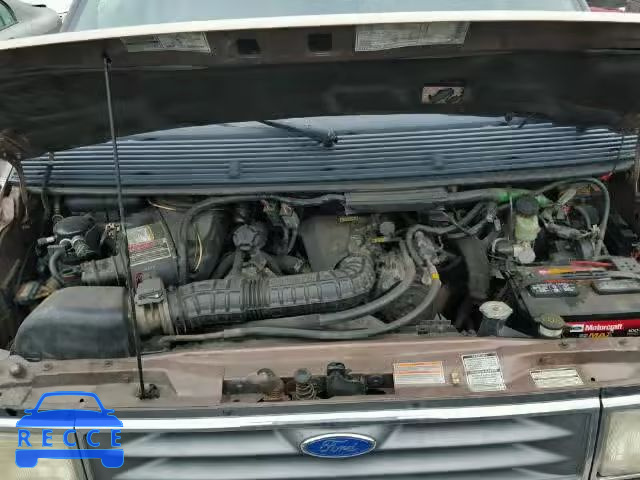 1994 FORD AEROSTAR 1FMDA41X1RZA30517 зображення 6