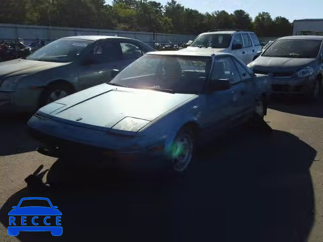 1985 TOYOTA MR2 JT2AW15C1F0015667 image 1