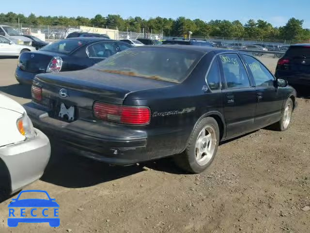 1996 CHEVROLET CAPRICE / 1G1BL52P1TR152126 Bild 3