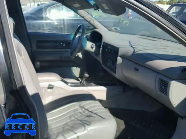 1996 CHEVROLET CAPRICE / 1G1BL52P1TR152126 image 4