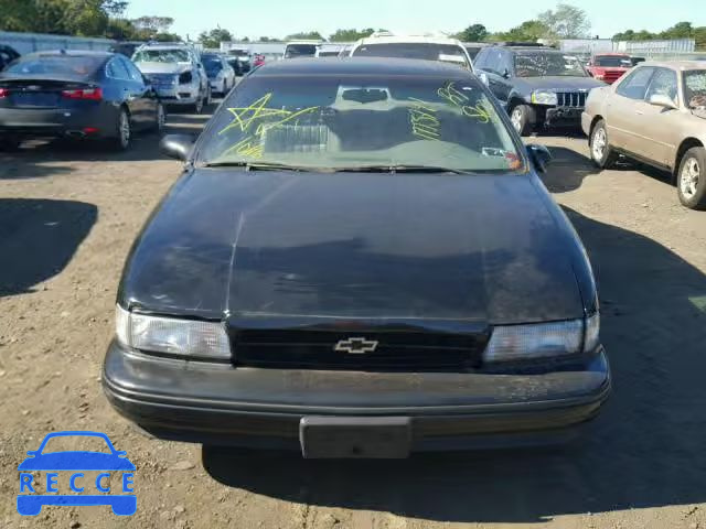 1996 CHEVROLET CAPRICE / 1G1BL52P1TR152126 image 8