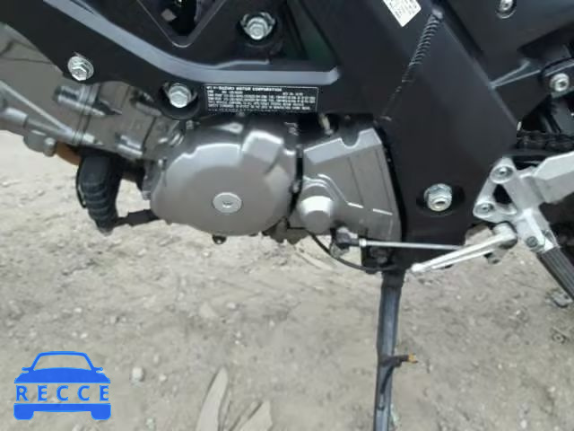 2006 SUZUKI SV650 JS1VP53A762102826 image 6