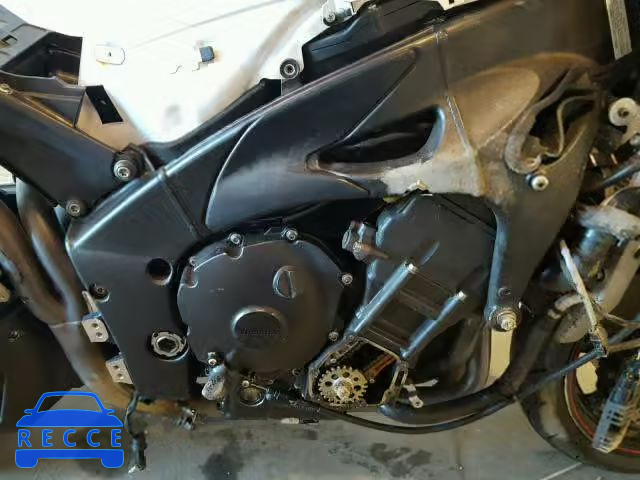 2012 YAMAHA YZFR1 JYARN23E0CA011893 Bild 6