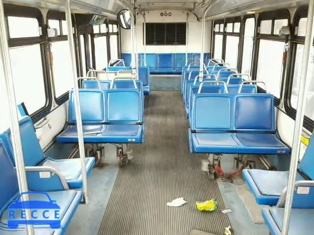 2005 GILLIG TRANSIT BU 15GCB211251112688 зображення 5