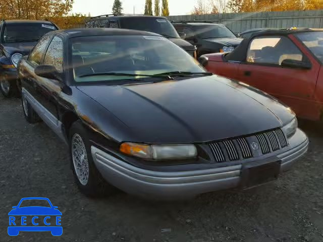 1994 CHRYSLER CONCORDE 2C3HL56TXRH356588 image 0