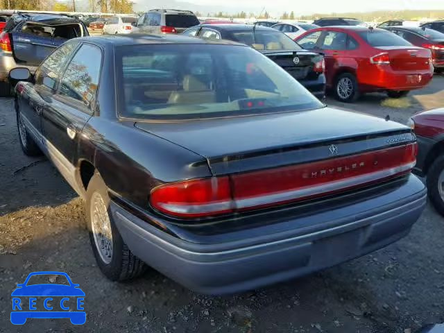 1994 CHRYSLER CONCORDE 2C3HL56TXRH356588 image 2