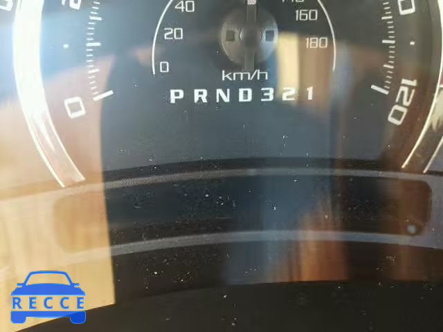 2006 CADILLAC ESCALADE 1GYEK63N06R161988 зображення 7