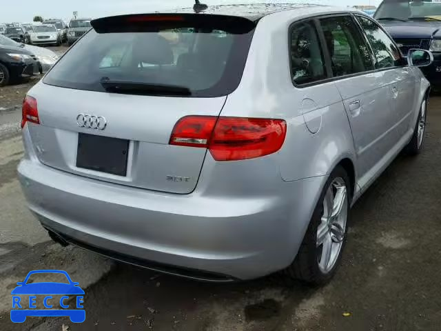 2012 AUDI A3 WAUFEAFM8CA070949 зображення 3