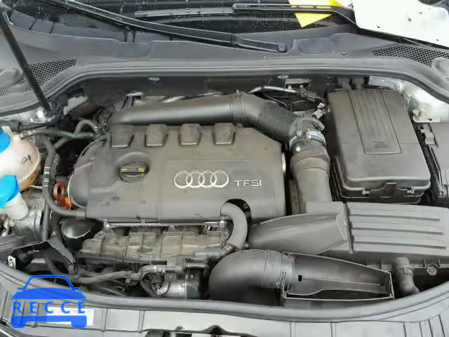 2012 AUDI A3 WAUFEAFM8CA070949 Bild 6