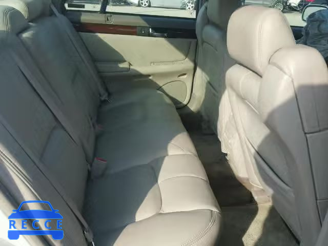 1999 CADILLAC SEVILLE 1G6KY5493XU924266 зображення 5