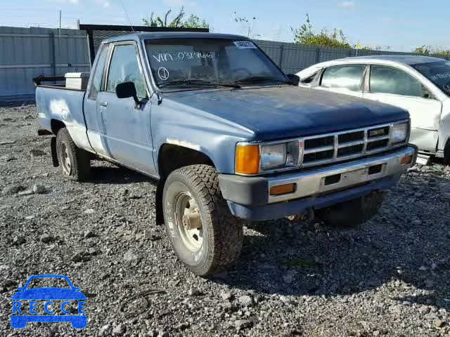 1984 TOYOTA PICKUP JT4RN66S3E5031466 image 0