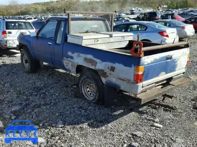 1984 TOYOTA PICKUP JT4RN66S3E5031466 image 2