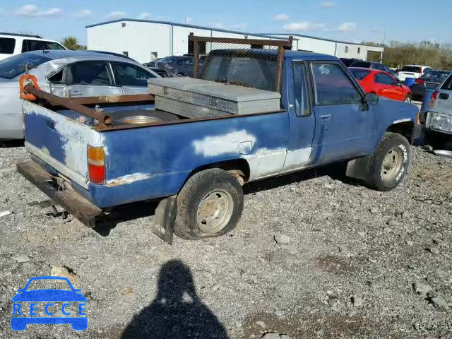 1984 TOYOTA PICKUP JT4RN66S3E5031466 image 3