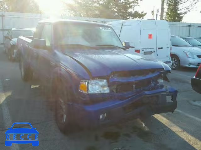 2006 FORD RANGER SUP 1FTYR14U36PA75254 image 0