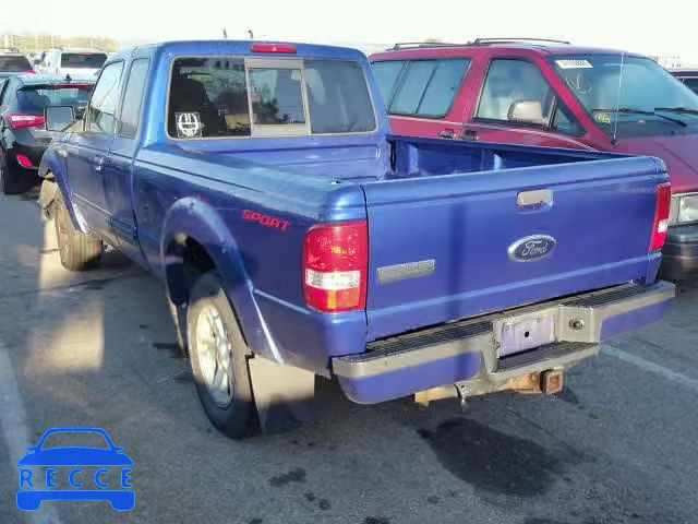 2006 FORD RANGER SUP 1FTYR14U36PA75254 image 2