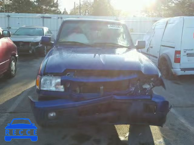 2006 FORD RANGER SUP 1FTYR14U36PA75254 image 8