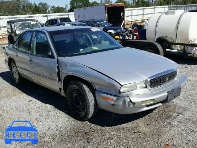 1995 BUICK REGAL 2G4WB52LXS1489695 image 0