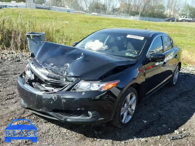 2014 ACURA ILX 19VDE2E59EE000864 image 1