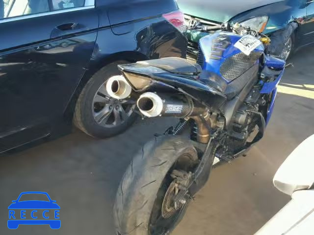 2006 YAMAHA YZFR1 JYARN15EX6A007636 image 3