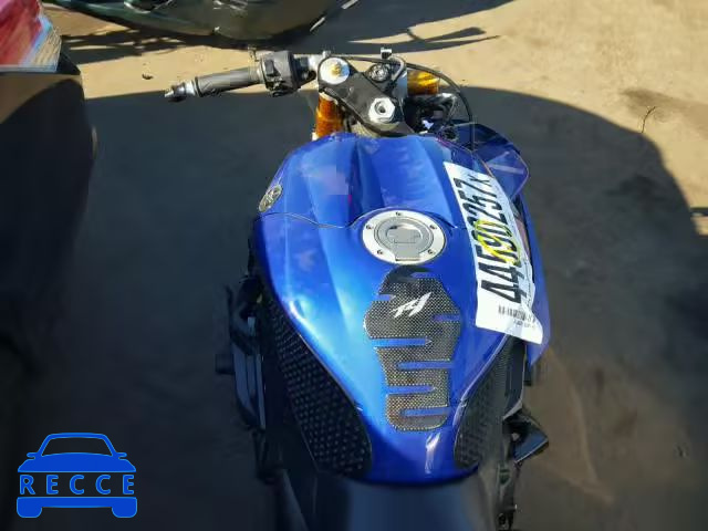 2006 YAMAHA YZFR1 JYARN15EX6A007636 image 4