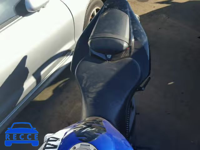 2006 YAMAHA YZFR1 JYARN15EX6A007636 image 5
