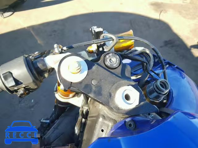 2006 YAMAHA YZFR1 JYARN15EX6A007636 image 7