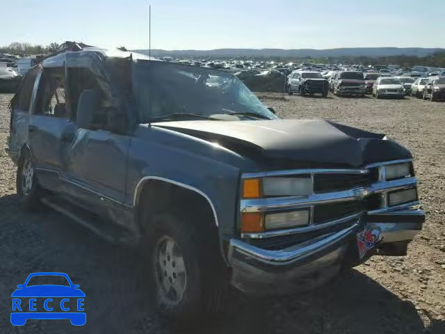 1995 CHEVROLET TAHOE 1GNEK13KXSJ443604 image 0