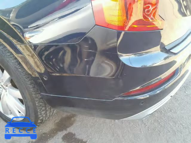 2016 VOLVO XC90 YV4A22PK7G1095210 image 8