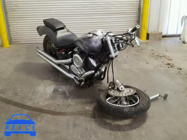 2005 YAMAHA XVS1100 JYAVP11E35A078030 Bild 0