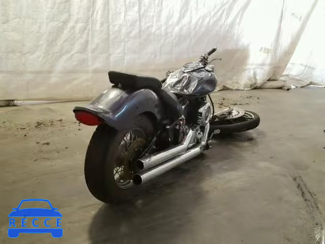 2005 YAMAHA XVS1100 JYAVP11E35A078030 image 3