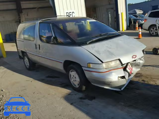 1993 CHEVROLET LUMINA 1GNDU06D4PT101042 image 0