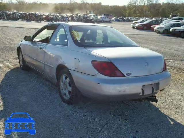 1997 ACURA 2.2CL 19UYA1152VL002033 Bild 2