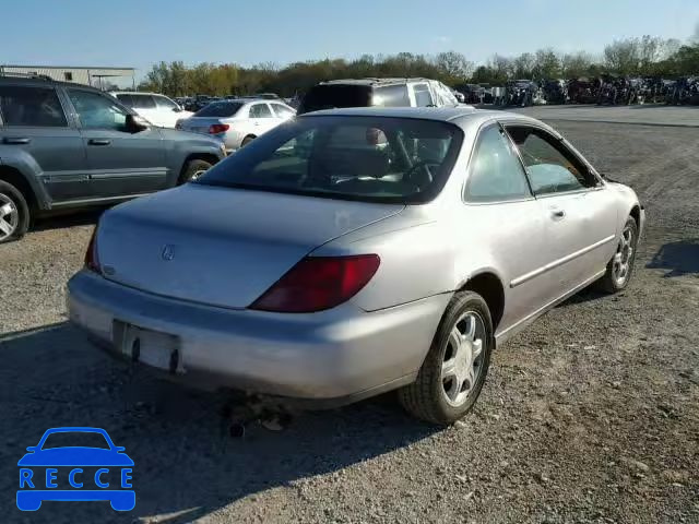 1997 ACURA 2.2CL 19UYA1152VL002033 image 3