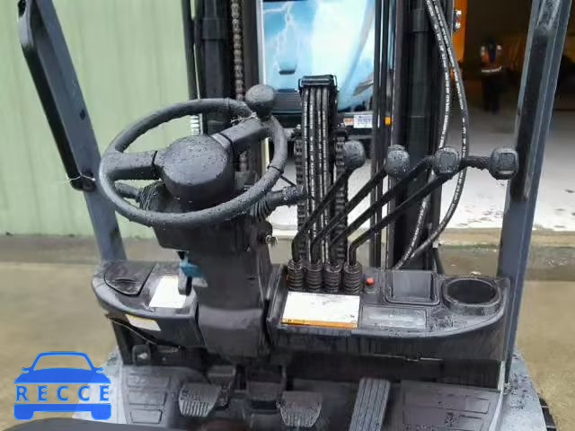 2015 TOYOTA FORKLIFT 74426 image 4