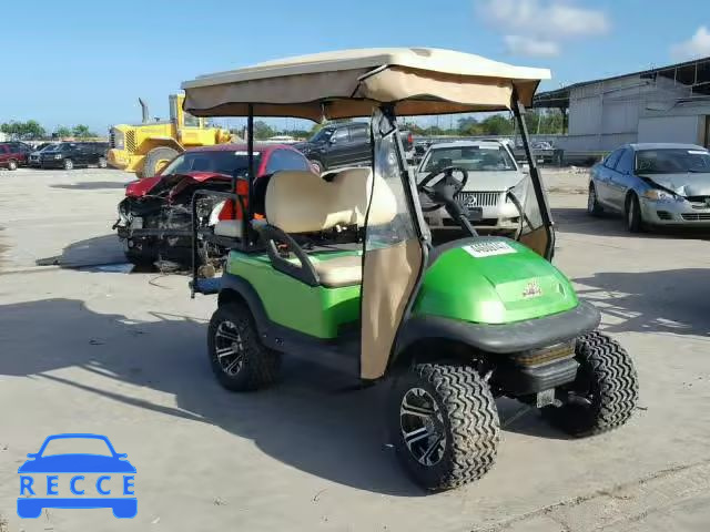 2008 CLUB GOLF CART PR0832939676 image 0