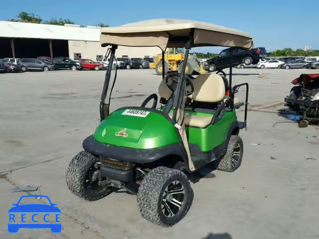 2008 CLUB GOLF CART PR0832939676 image 1