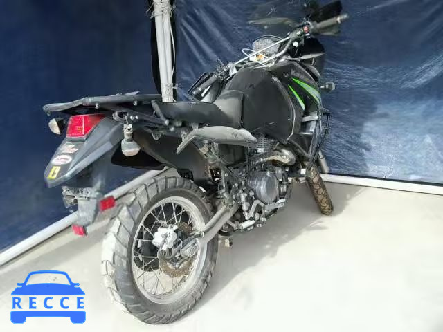 2009 KAWASAKI KL650 JKAKLEE189DA18294 image 3