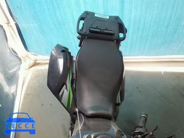 2009 KAWASAKI KL650 JKAKLEE189DA18294 image 5