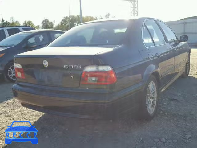 2003 BMW 530 WBADT63423CK30407 image 3