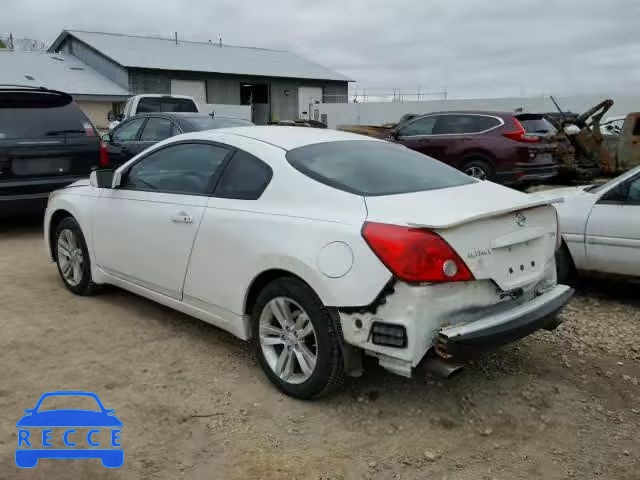 2010 NISSAN ALTIMA S 1N4AL2EP6AC171919 image 2