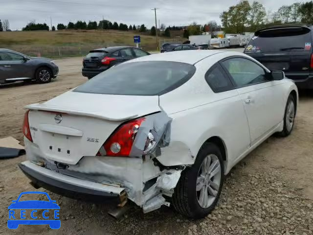 2010 NISSAN ALTIMA S 1N4AL2EP6AC171919 image 3