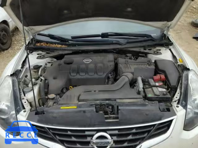 2010 NISSAN ALTIMA S 1N4AL2EP6AC171919 image 6